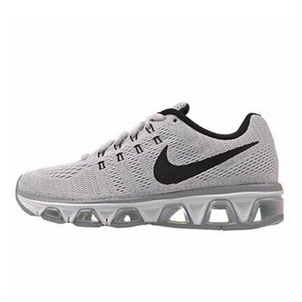 Women’s Grey Nike Tailwind 8 Sneakers - Size 9
